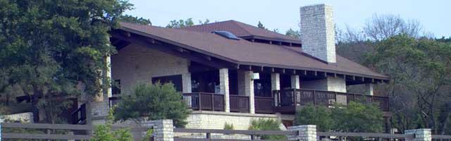 Fossil Rim Wildlife Center